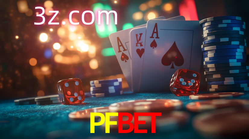 PFBET Apostas Esportivas